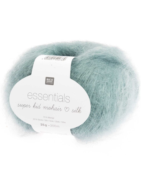 Essentials Super Kid Mohair Loves Silk Yarn