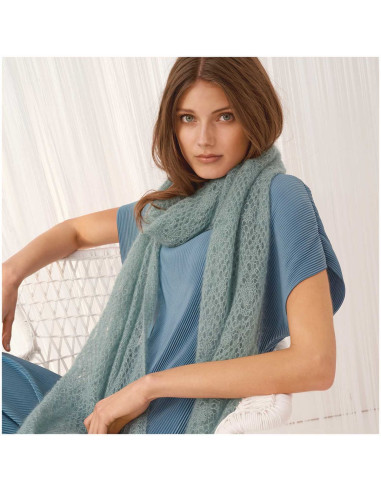 Essentials Super Kid Mohair Loves Silk Yarn