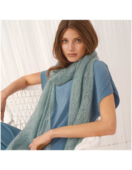 Essentials Super Kid Mohair Loves Silk Yarn