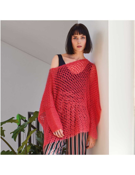 Essentials Super Kid Mohair Loves Silk Yarn