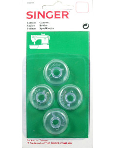 Singer 03014 Cans