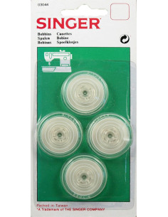 Singer 03044 Cans