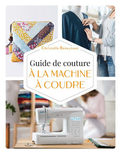 Sewing Machine Guidebook