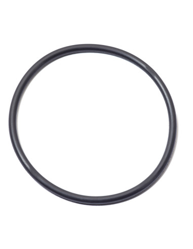 Motor drive belt for sewing machines