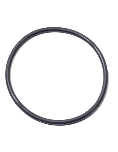 Motor drive belt for sewing machines