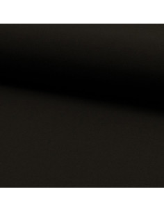 Milano jersey fabric viscose - Brown