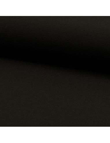 Milano jersey fabric viscose - Brown