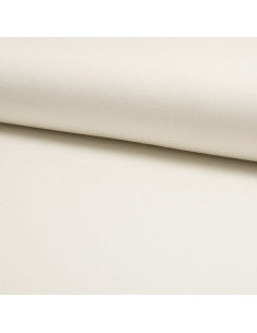 Milano jersey fabric viscose - Ecru