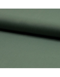 Viscose twill fabric - Verdigris