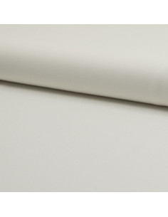 Viscose twill fabric - Ecru