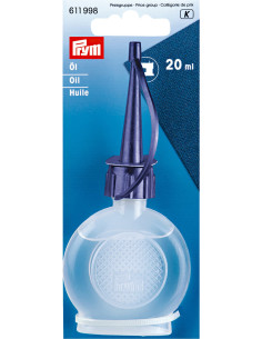 Prym sewing machine oil