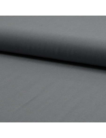 Viscose twill fabric - Gray