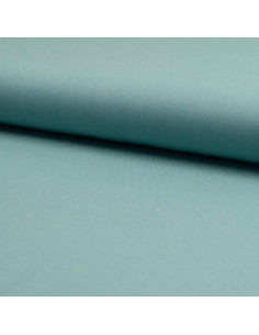 Viscose twill fabric - Blue gray