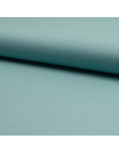 Viscose twill fabric - Blue gray