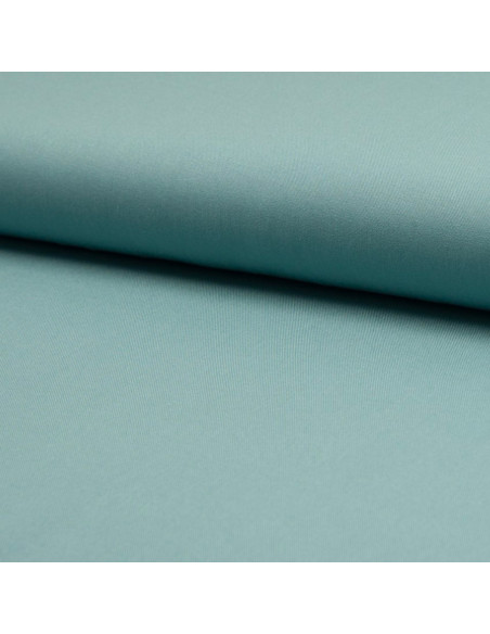 Viscose twill fabric - Blue gray