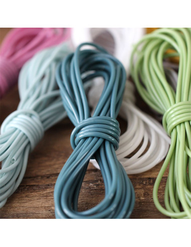 Chain strap