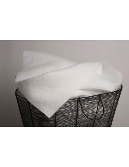 Polyester Fleece Cloud - 100 x 100 cm