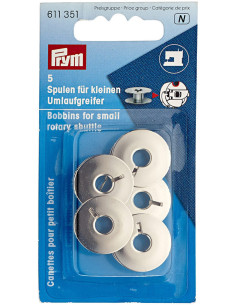 Cans sewing machine small case
