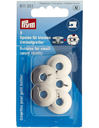 Cans sewing machine small case