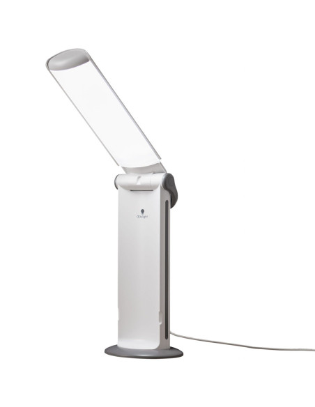 Portable Daylight Twist 2 Lamp