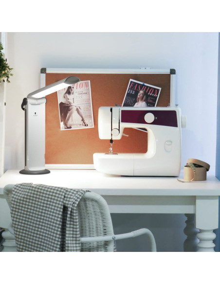 Portable Daylight Twist 2 Lamp