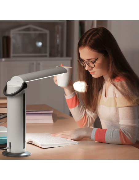 Portable Daylight Twist 2 Lamp