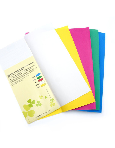 Clover Chacopy tracing paper
