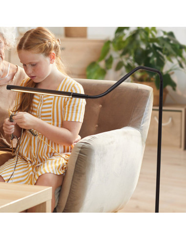 Daylight Electra floor lamp