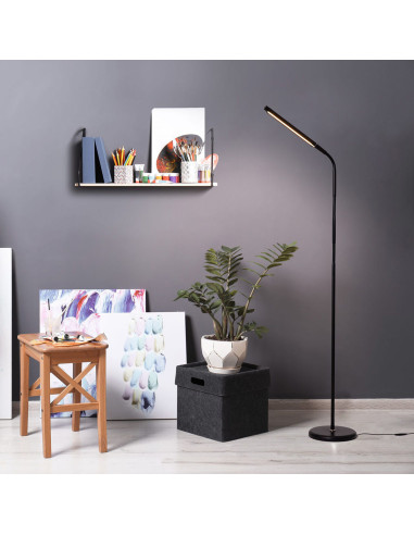 Daylight Electra floor lamp