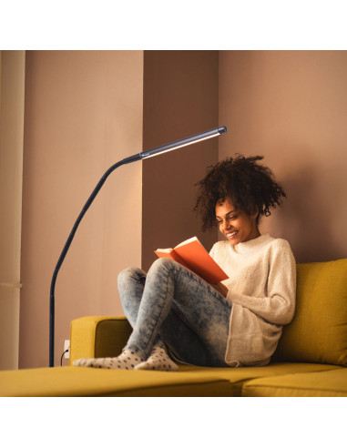 Daylight Electra floor lamp