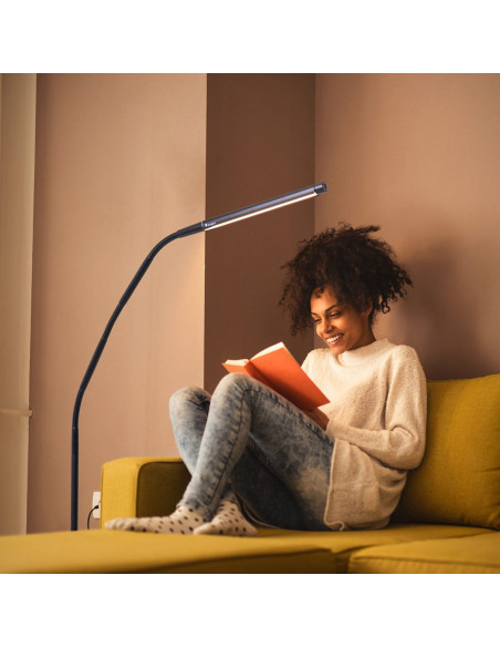 Daylight Electra floor lamp