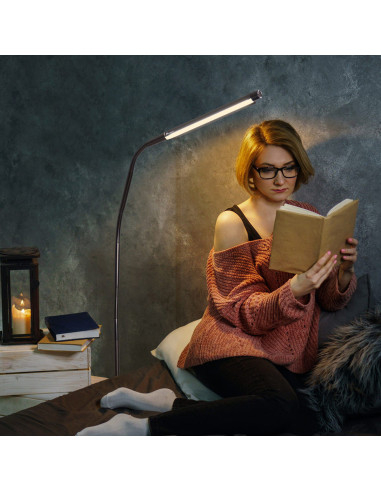 Daylight Electra floor lamp