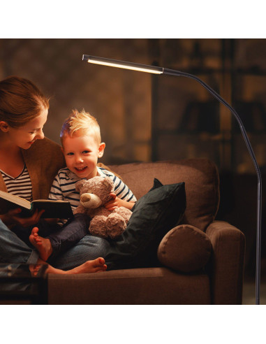 Daylight Electra floor lamp