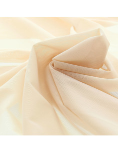 Powernet Shaping Fabric - Nude