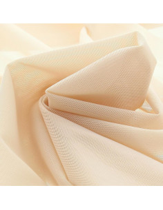 Powernet Shaping Fabric - Nude 2