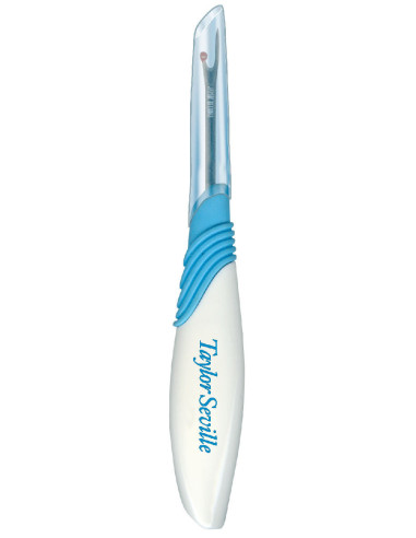 Magic ergonomic seam ripper