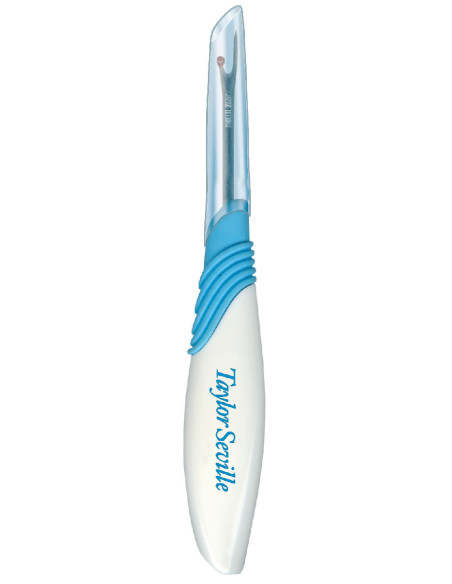 Magic ergonomic seam ripper