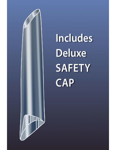 Magic ergonomic seam ripper