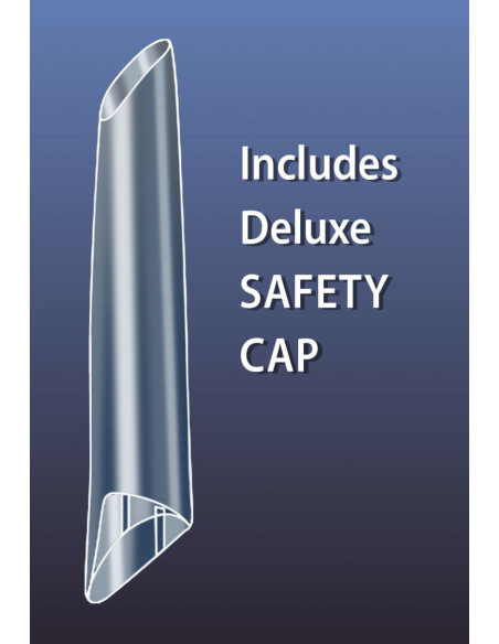 Magic ergonomic seam ripper