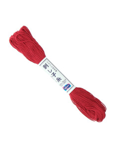 Olympus sashiko thread 20 m