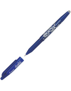 Pilot FriXion Ball Roller Pen - Blue