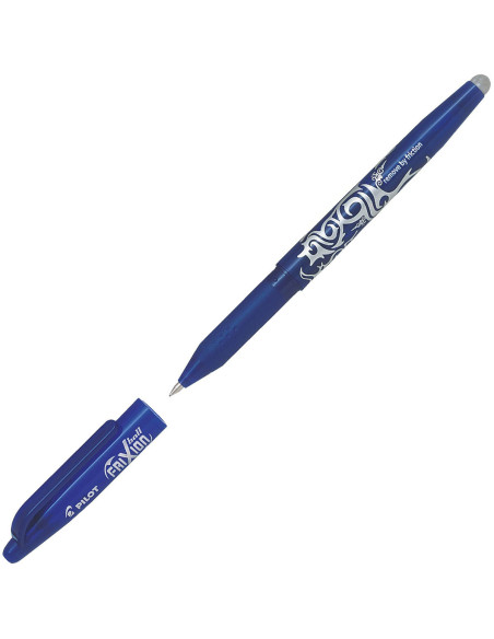 Pilot FriXion Ball Roller Pen - Blue