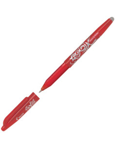 Pilot FriXion Ball Roller Pen - Red