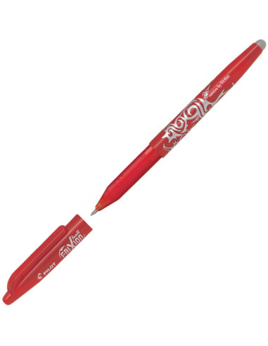 Pilot FriXion Ball Roller Pen - Red