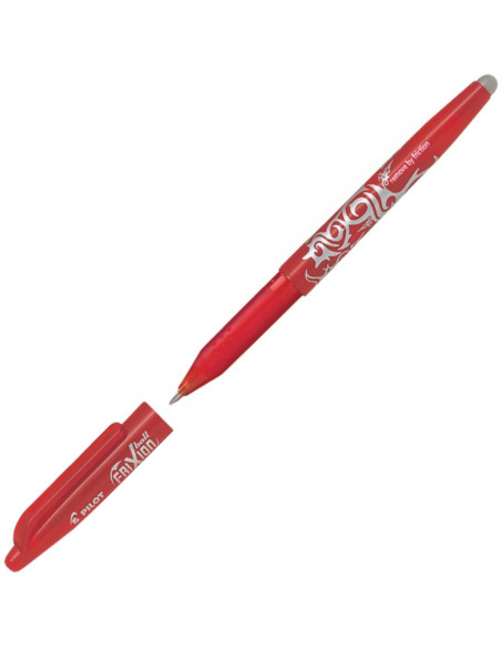 Pilot FriXion Ball Roller Pen - Red