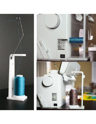 Thread holder for cones and spools Superior Thread Holder