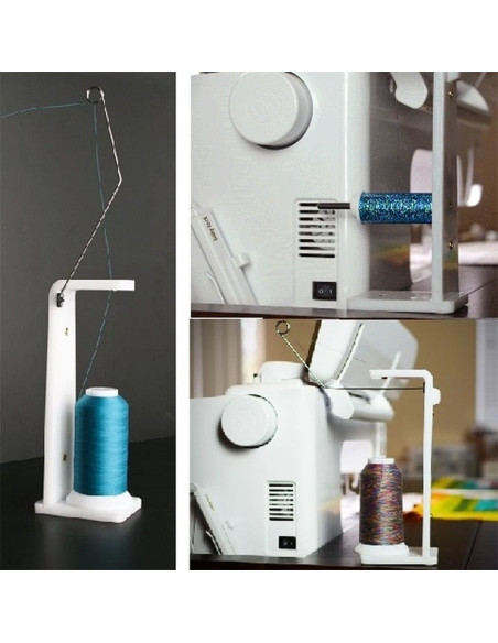Thread holder for cones and spools Superior Thread Holder