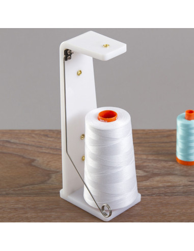 Thread holder for cones and spools Superior Thread Holder