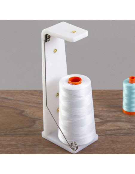 Thread holder for cones and spools Superior Thread Holder
