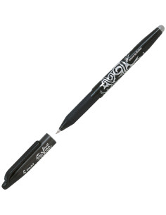 Pilot FriXion Ball Roller Pen - Black